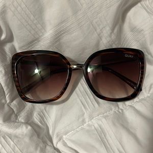 Quay Australia Sunglasses - Capricorn